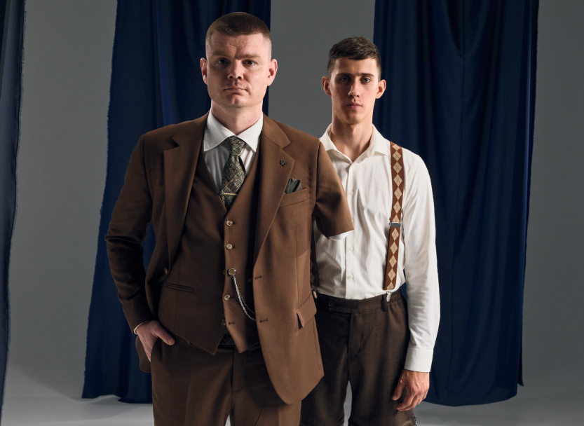 Проєкт «Функціональний одяг». Сила незламності й стилю